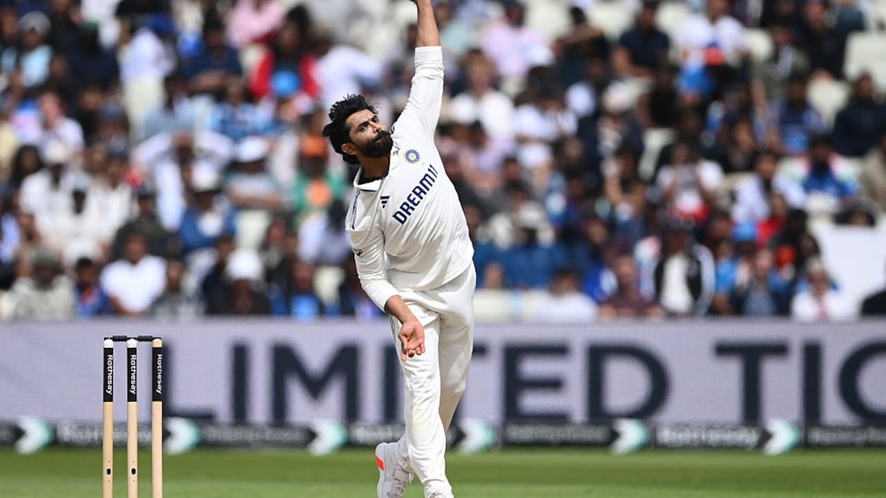 Indias Squad For Sri Lanka Tests Named: Who Is In, Who Is Out?