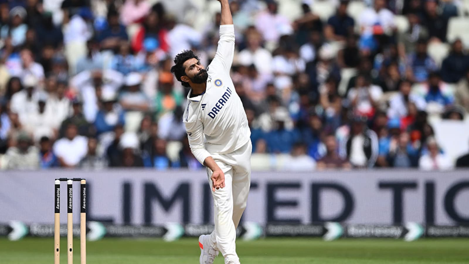 Indias Squad For Sri Lanka Tests Named: Who Is In, Who Is Out?