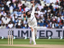 India's Squad For Sri Lanka Tests Named: Who Is In, Who Is Out?