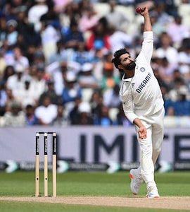 Indias Squad For Sri Lanka Tests Named: Who Is In, Who Is Out?