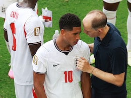 England Coach Thomas Tuchel Criticises Team Despite 2-1 Win, Jude Bellingham Gives Sharp Reply