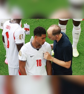 "He Doesnt Know": Jude Bellinghams Sharp Reply To England Coach Thomas Tuchels Criticism