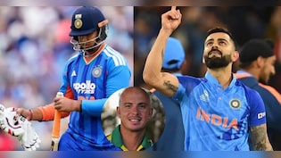 इंग्लैंड में 14 और 13 रन पर आउट होने वाले वैभव सूर्यवंशी को मिली विराट कोहली से सीखने की सलाह
