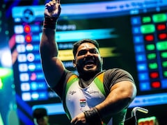 From Driving E-Rickshaw To Commonwealth Games Glory: Jhandu Kumar Makes India Proud