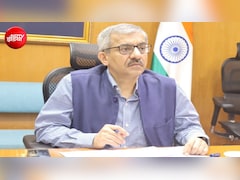 कौन हैं IAS विनीत जोशी, जिन्हें पेपर लीक विवाद के बीच शिक्षा सचिव पद से हटाया गया