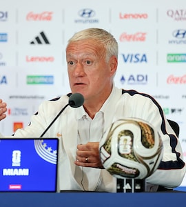 "England Dont Want To Play, Neither Do We": France Coach Makes Stunning Remark Ahead Of FIFA World Cup 2026 Third-Place Match