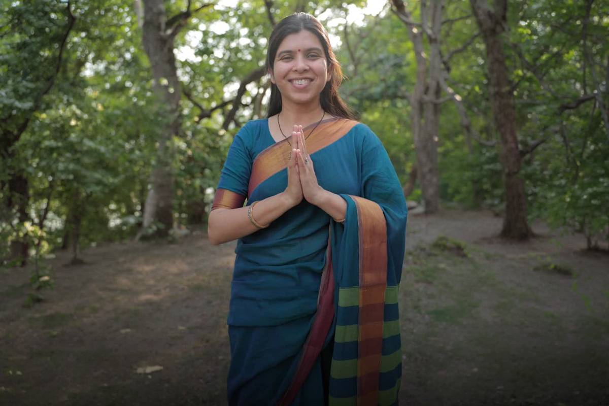 Gayatri Mantra Benefits: Praveen Sharma Reveals Its Powerful Connection to Divine Light and Wisdom