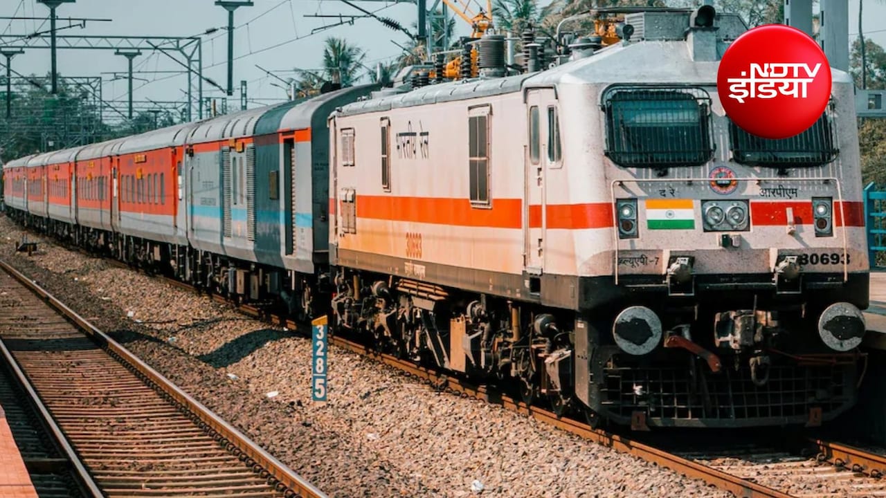 UP TET परीक्षा के लिए स्पेशल ट्रेनों का पूरा शेड्यूल, देख लीजिए रूट और टाइम