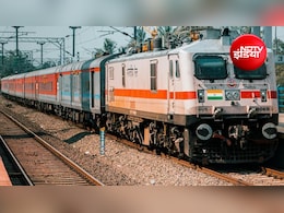 UP TET परीक्षा के लिए स्पेशल ट्रेनों का पूरा शेड्यूल, देख लीजिए रूट और टाइम