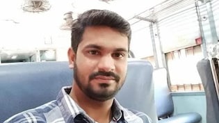 पत्नी ने गुस्&zwj;से में पत&zwj;ि के स&zwj;िर पर फेंक कर मारा मोबाइल, चली गई जान; घरेलू झगड़े का हुआ खौफनाक अंत