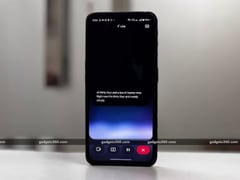 Google testet neue Einstellung f&uuml;r Gemini's Guided Vision