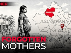 NDTV Investigation: No Single Cause Or Common Pattern In Bikaner's Maternal Health Crisis