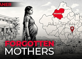 NDTV Investigation: No Single Cause Or Common Pattern In Bikaner's Maternal Health Crisis