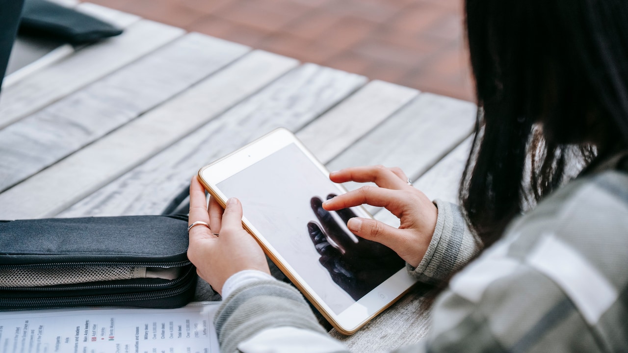 7 Top Tablets For Students Who Study, Create And Stream