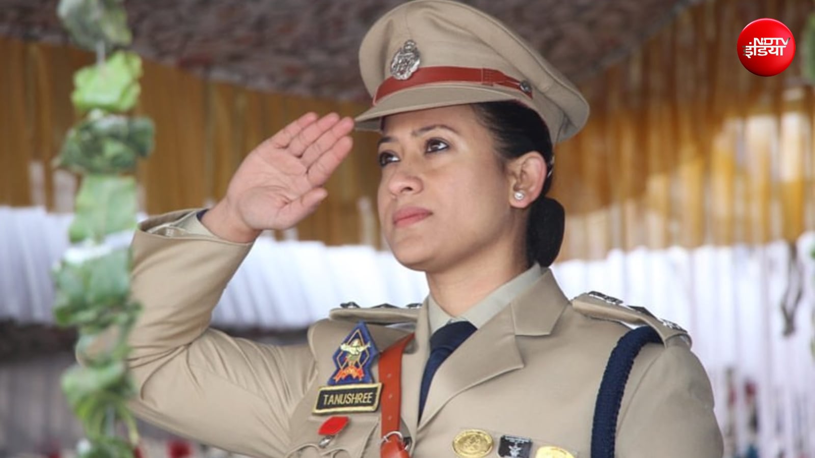 ips tanushree transfer jammu kashmir to delhi agmut cadre reshuffle ips tanushree transfer jammu kashmir to delhi agmut cadre reshuffle