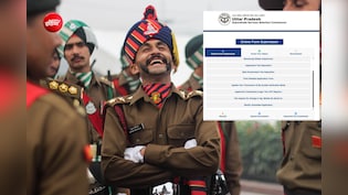 UPSSSC Havildar Instructor Recruitment 2026: 12वीं पास युवाओं के लिए हवलदार इंस्ट्रक्टर के पदों पर निकली भर्ती