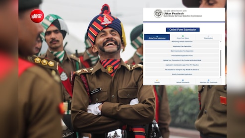 UPSSSC Havildar Instructor Recruitment 2026: 12वीं पास युवाओं के लिए हवलदार इंस्ट्रक्टर के पदों पर निकली भर्ती