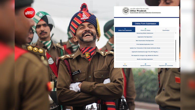 UPSSSC Havildar Instructor Recruitment 2026: 12वीं पास युवाओं के लिए हवलदार इंस्ट्रक्टर के पदों पर निकली भर्ती