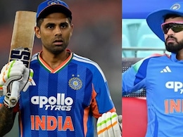 How Suryakumar Yadav 'Helped' Shreyas Iyer After India's T20I Captaincy Change