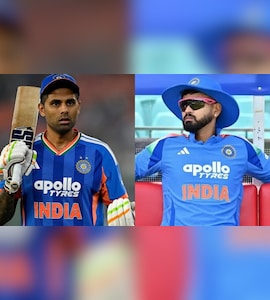 How Suryakumar Yadav Helped Shreyas Iyer After Indias T20I Captaincy Change