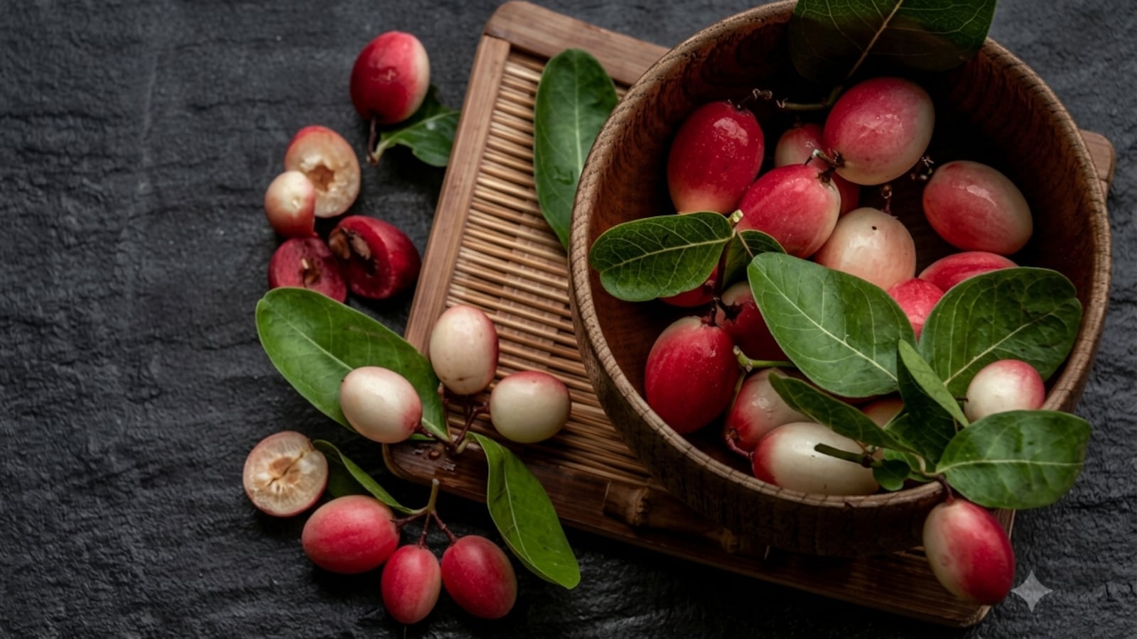 Karonda Berries Aid Digestion in Humidity