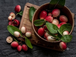 Can Consuming Karonda Berries Improve Your Digestion During High Humidity?