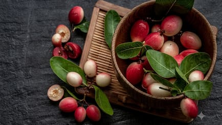 Can Consuming Karonda Berries Improve Your Digestion?