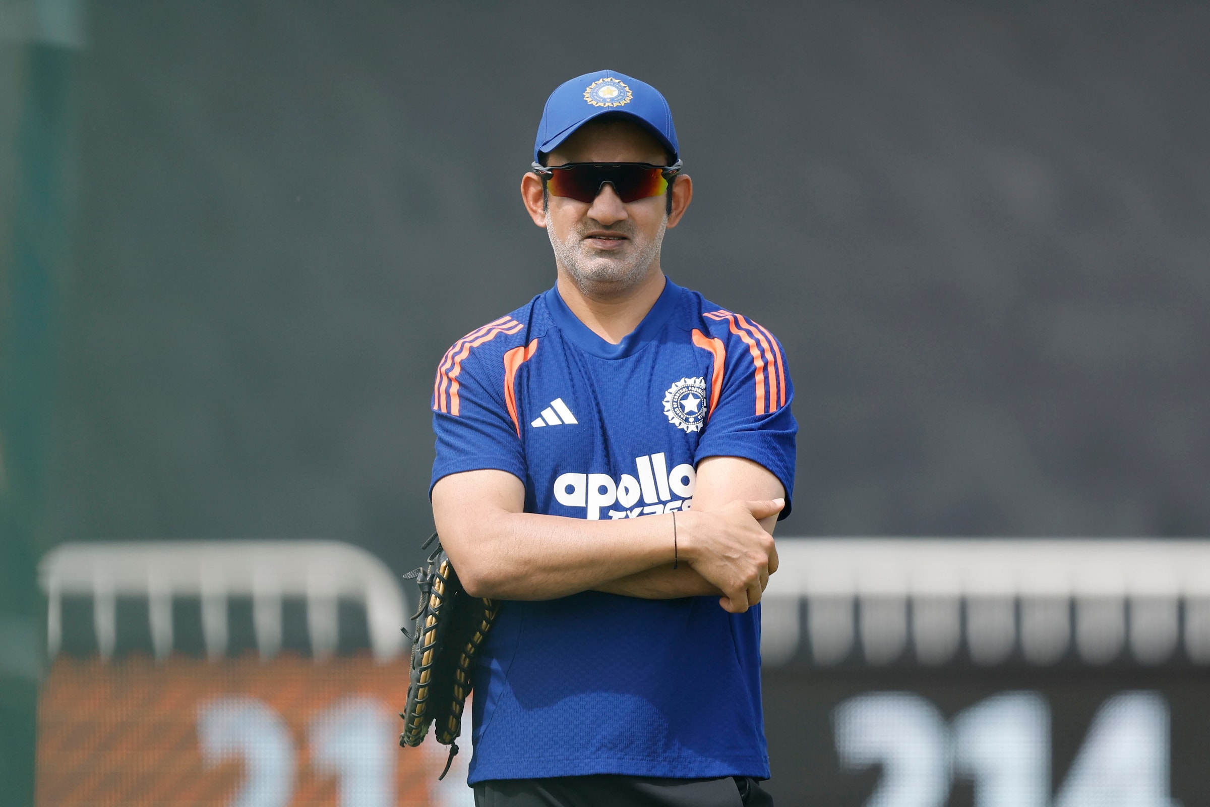 Gambhir Questioned For 'Glaring Errors' In England ODIs: "What's The Logic?"