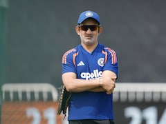 Gautam Gambhir Questioned For Glaring Errors In England ODIs: "Whats The Logic?"