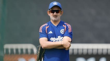 'Why Only Gambhir?' Indian Players Cautioned Over Rising Pressure On Coach