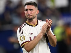 Spain Star Laporte Reignites "Referee Debate" Ahead Of Final vs Argentina