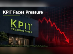 KPIT Technologies Shares Fall 5% After Net Profit Drops 28% QoQ