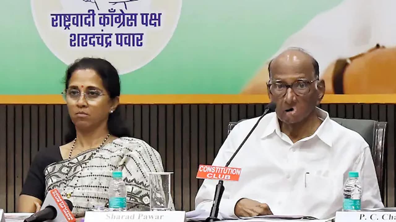 NCP Merger First, NDA Entry Later: BJP's Big Maharashtra Plan
