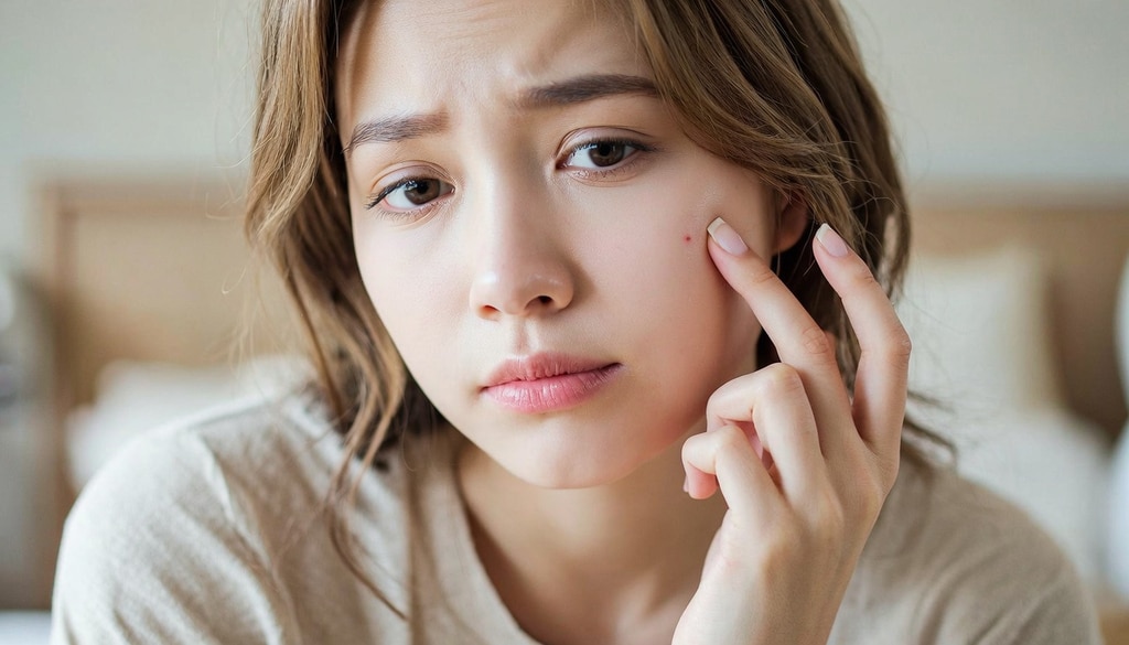 Learn how to differentiate skin purging from product irritation when introducing a new face serum. Learn how to differentiate skin purging from product irritation when introducing a new face serum.