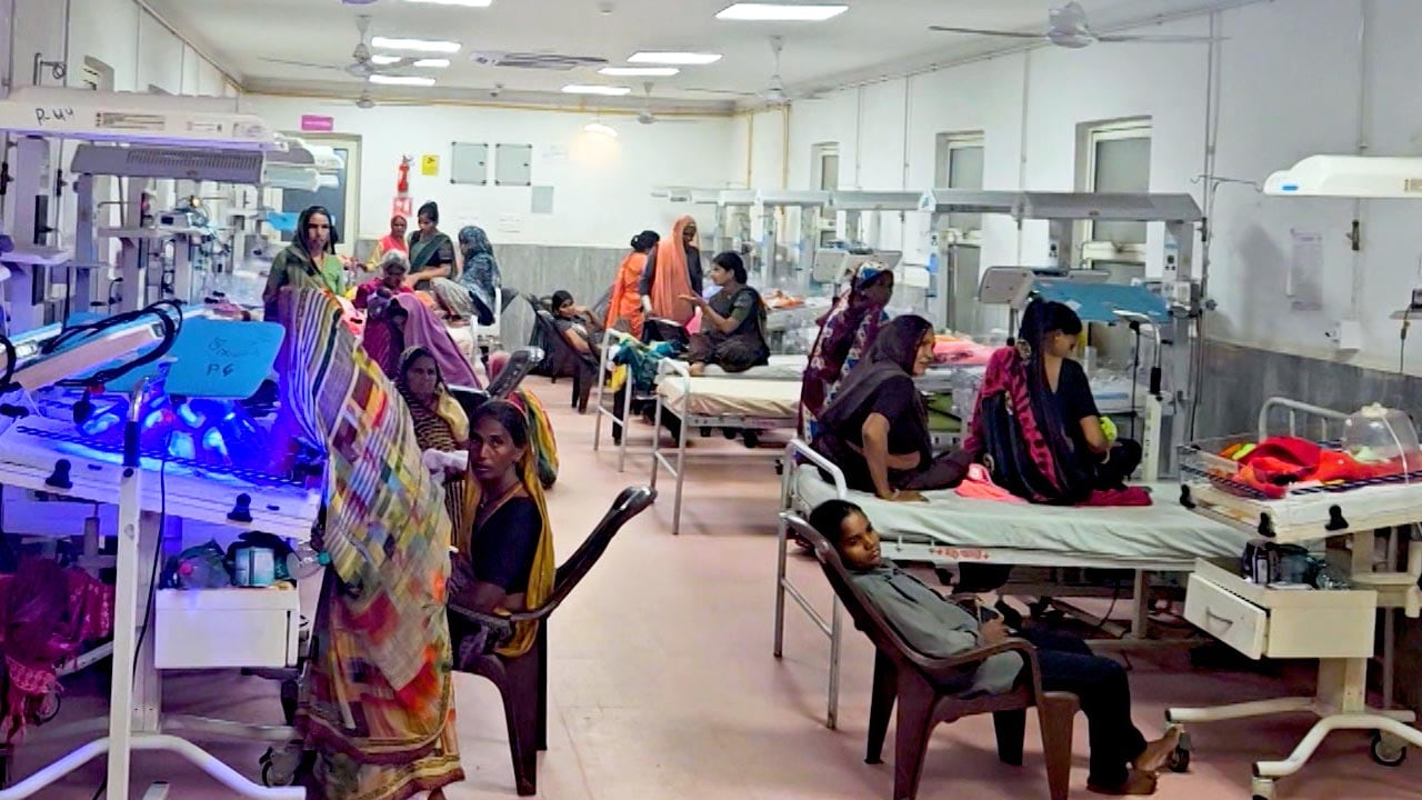NDTV Impact: Rajasthan Govt Springs Into Action on Maternal Deaths
