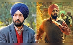 How Diljit Dosanjh Became The Face Of Films Linked To 1984 Anti-Sikh Riots