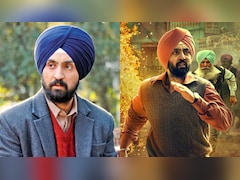 <i>Satluj</i> To <i>Jogi</i>: How Diljit Dosanjh Became The Face Of Films Linked To 1984 Anti-Sikh Riots