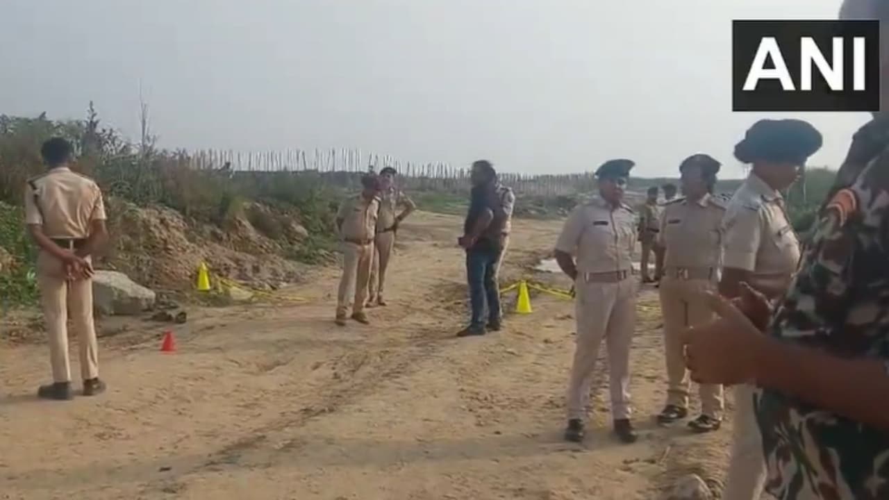 बंटी यादव मर्डर केस के आरोपी रवीश का पटना पुलिस ने किया एनकाउंटर, नेपाल भागने की तैयारी में था