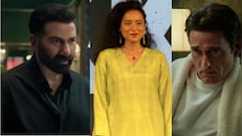 'Sunny Deol Is Shy, Akshaye Khanna Was In Character': Ikka Co-Star