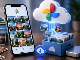 Google Photos का स्टोरेज फुल हो गया? जरूरी फोटो डिलीट किए बिना ऐसे बनाएं जगह