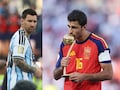 FIFA World Cup: 0 गोल, 0 असिस्ट फिर कैसे लियोनेल मेस्सी के बजाए रोड्री जीत ले गए गोल्डन बॉल?