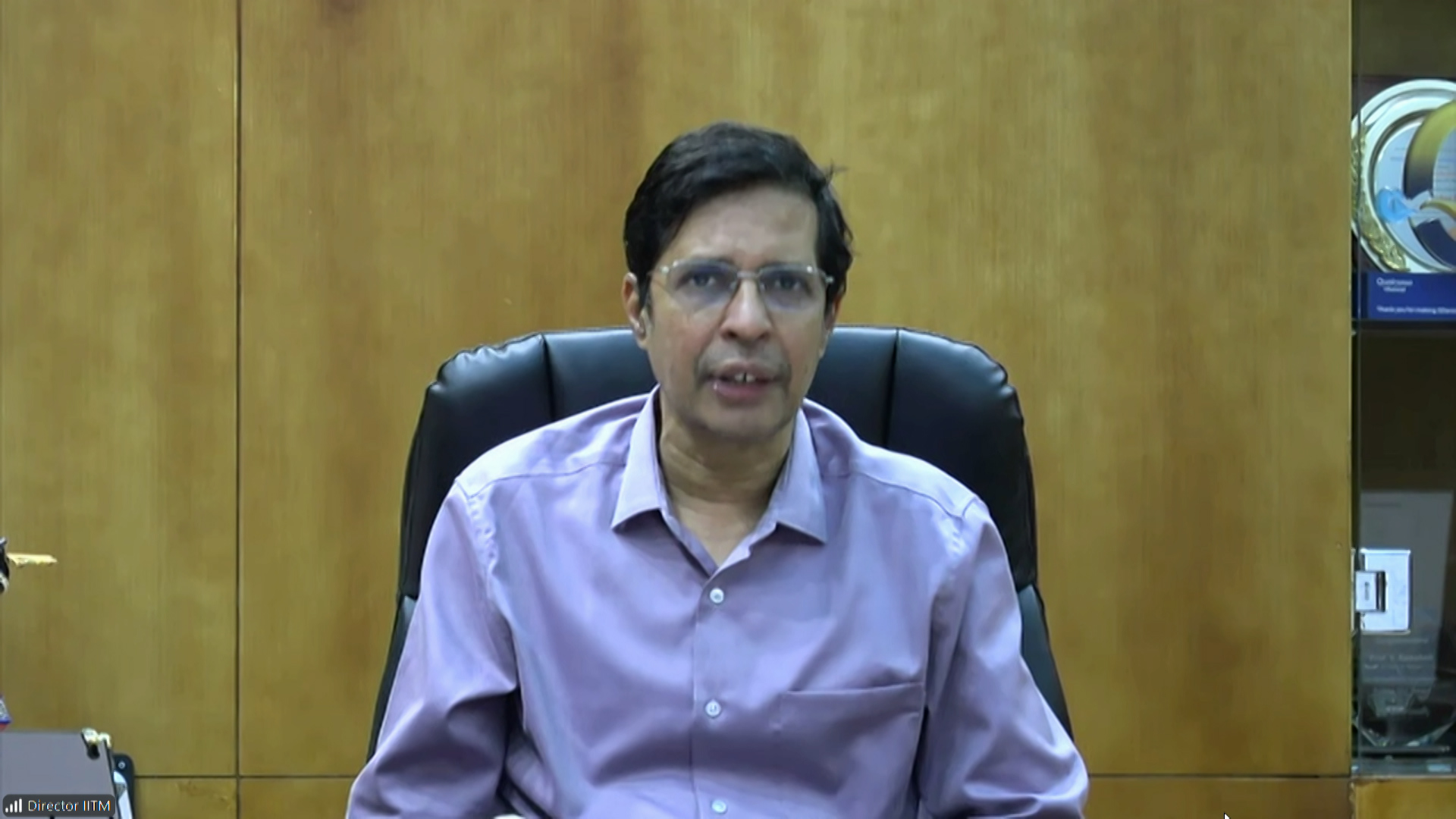 How Did the NEET Paper Leak Happen? IIT Madras Director V Kamakoti Explains