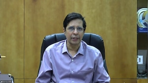 How Did the NEET Paper Leak Happen? IIT Madras Director V Kamakoti Explains