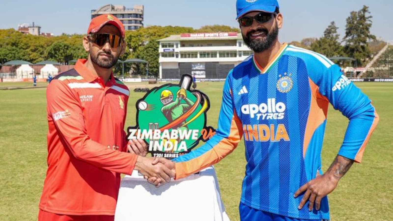 India vs Zimbabwe 1st T20I Live Score: Shreyas Iyer In Vaibhav Sooryavanshi Dilemma After 0 Wins In 7 Matches