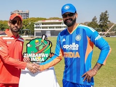 India vs Zimbabwe 1st T20I Live Score: Shreyas Iyer In Vaibhav Sooryavanshi Dilemma After 0 Wins In 7 Matches