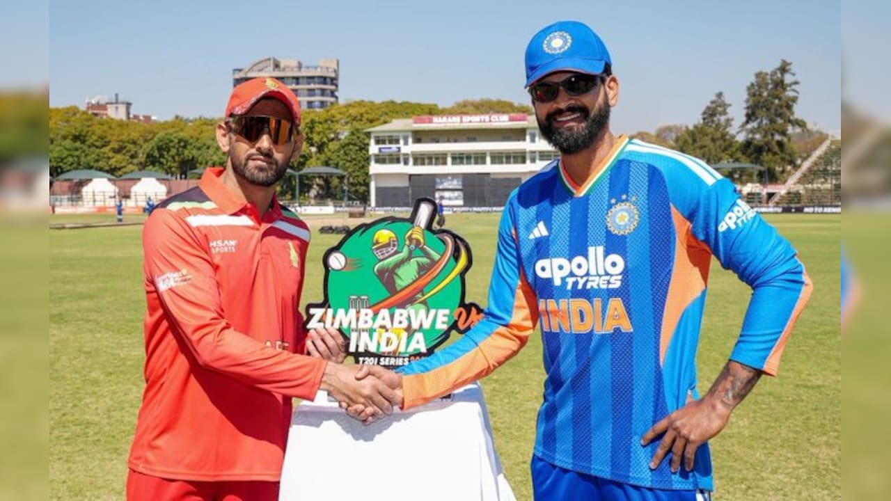 1st T20I Live: Shreyas In Sooryavanshi Dilemma After 0 Wins In 7 Matches