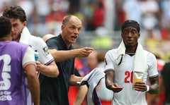 England Coach "Not Happy" Despite Reaching World Cup Semifinal. Here's Why