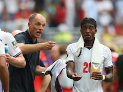 England Coach Thomas Tuchel "Not Happy" Despite Reaching World Cup Semifinal. Heres Why