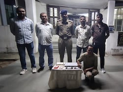 Illegal Call Centre Busted In Ahmedabad. It Scammed Americans With Fake Loans