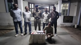 Illegal Call Centre Busted In Ahmedabad. It Scammed Americans With Fake Loans